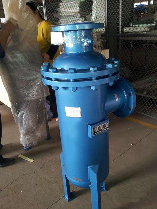 油水分离器